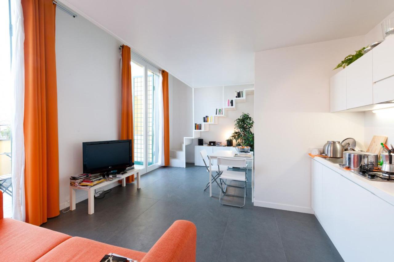 Nardones Apartments By Wonderful Italy Nápoles Exterior foto