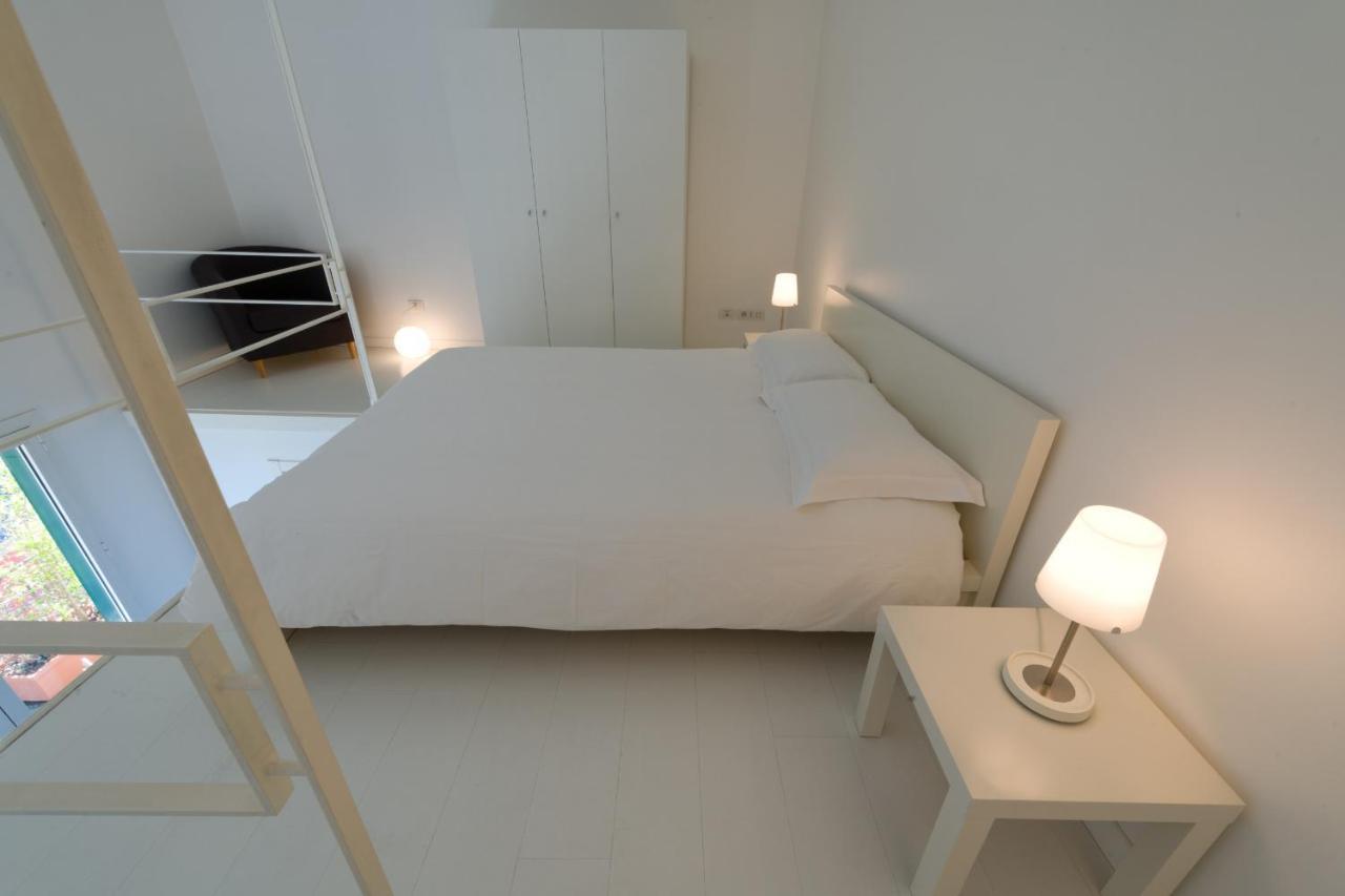 Nardones Apartments By Wonderful Italy Nápoles Exterior foto