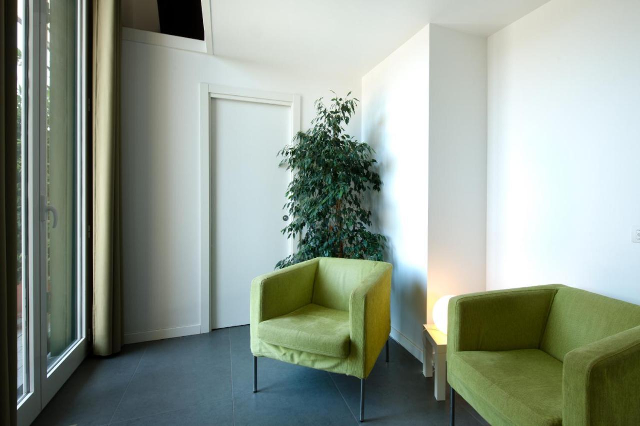 Nardones Apartments By Wonderful Italy Nápoles Exterior foto