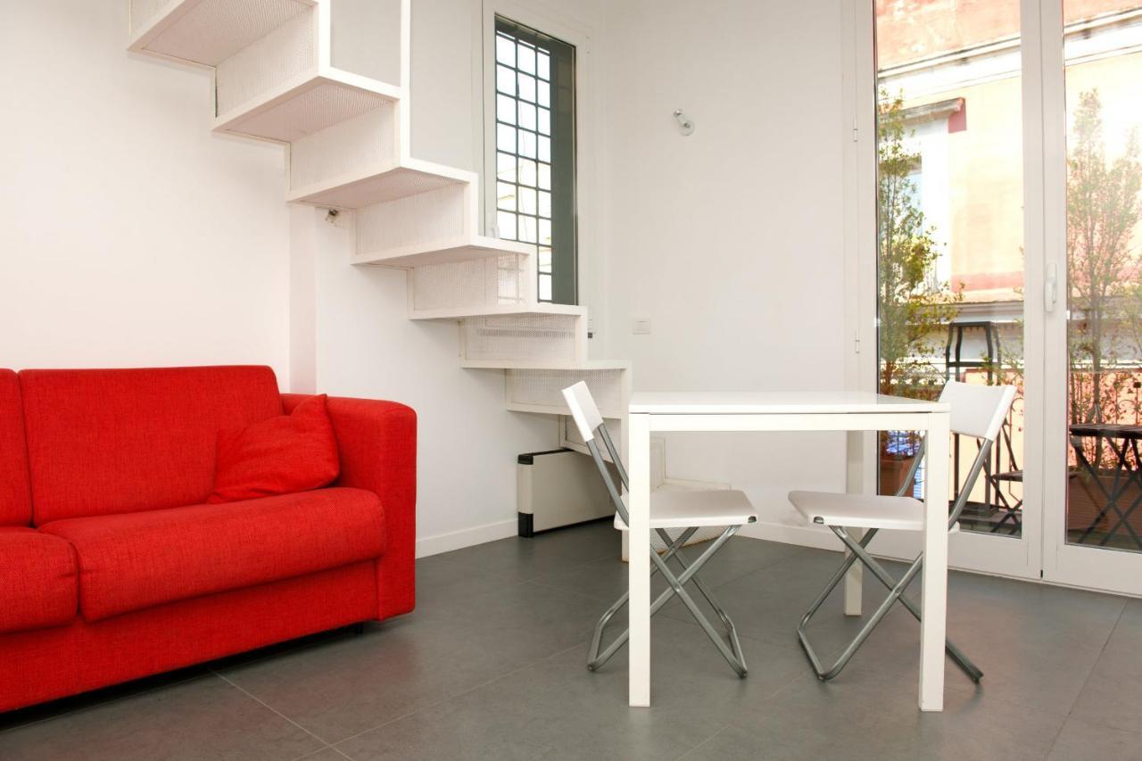 Nardones Apartments By Wonderful Italy Nápoles Exterior foto