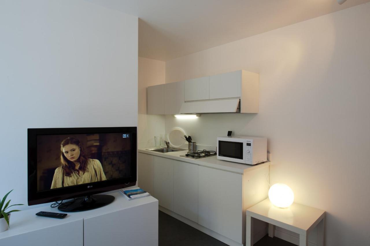 Nardones Apartments By Wonderful Italy Nápoles Exterior foto