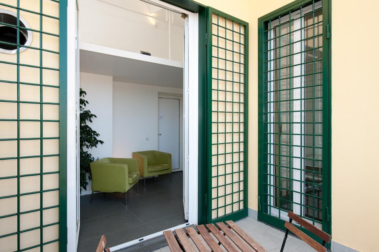 Nardones Apartments By Wonderful Italy Nápoles Exterior foto