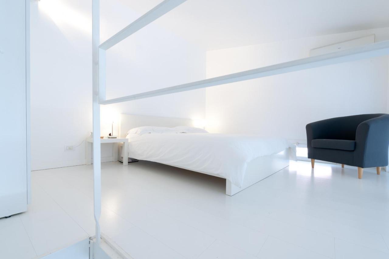 Nardones Apartments By Wonderful Italy Nápoles Exterior foto