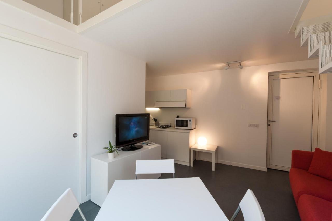 Nardones Apartments By Wonderful Italy Nápoles Exterior foto
