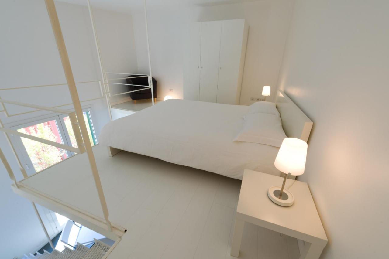 Nardones Apartments By Wonderful Italy Nápoles Exterior foto
