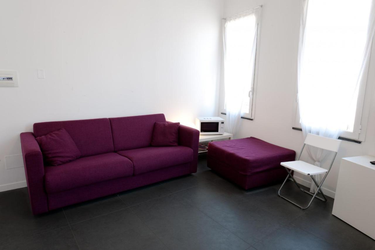 Nardones Apartments By Wonderful Italy Nápoles Exterior foto