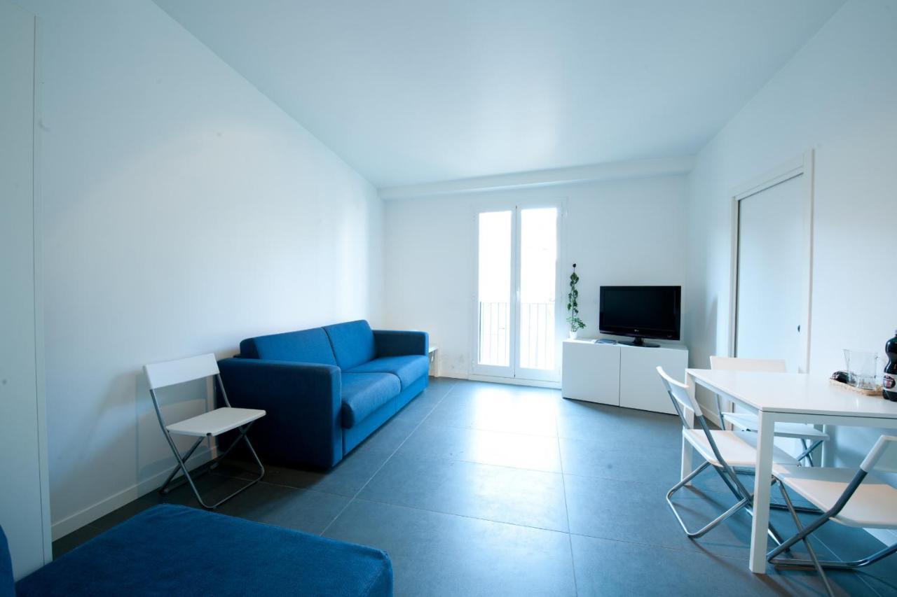 Nardones Apartments By Wonderful Italy Nápoles Exterior foto