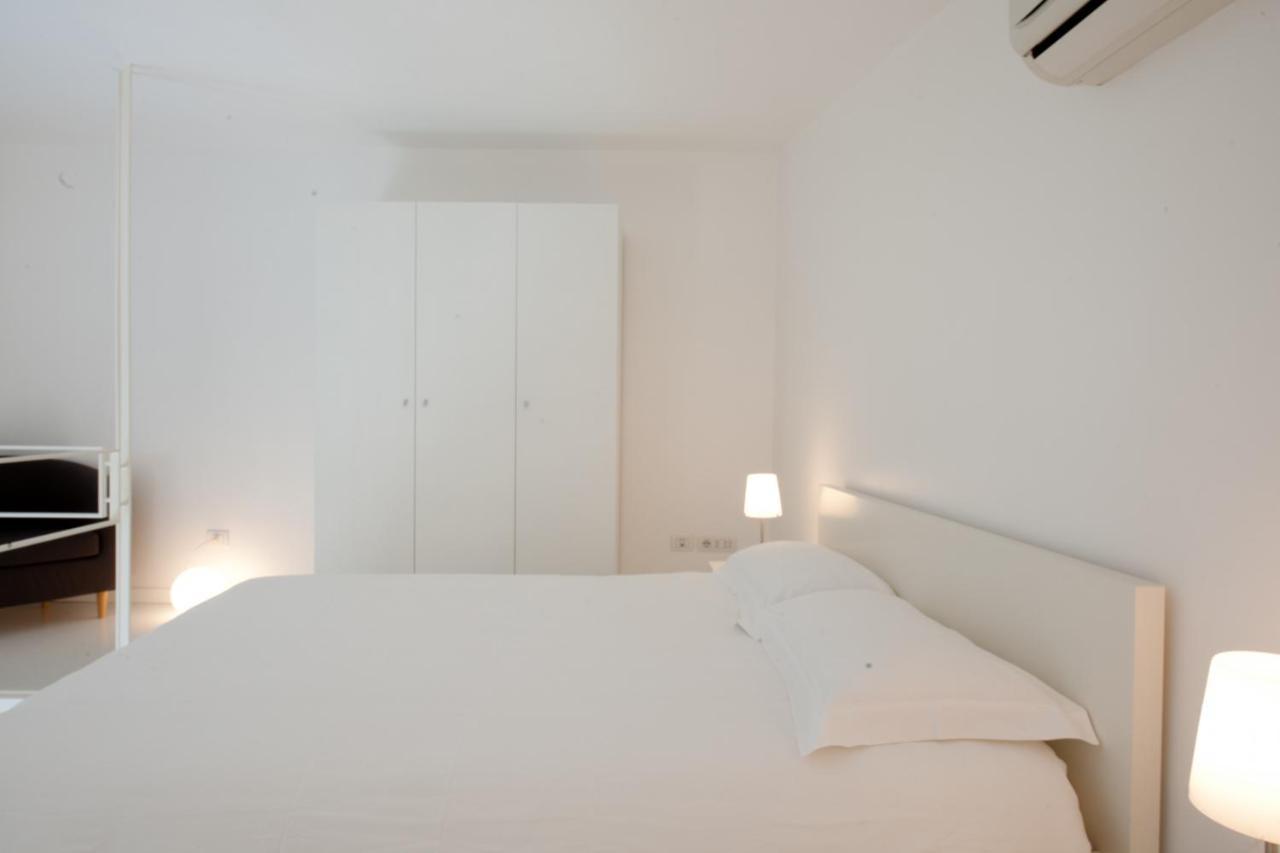 Nardones Apartments By Wonderful Italy Nápoles Exterior foto