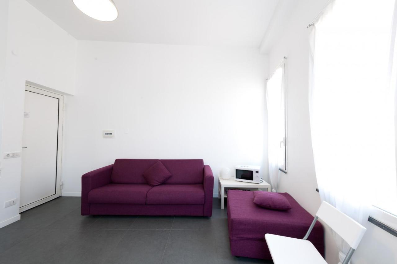 Nardones Apartments By Wonderful Italy Nápoles Exterior foto