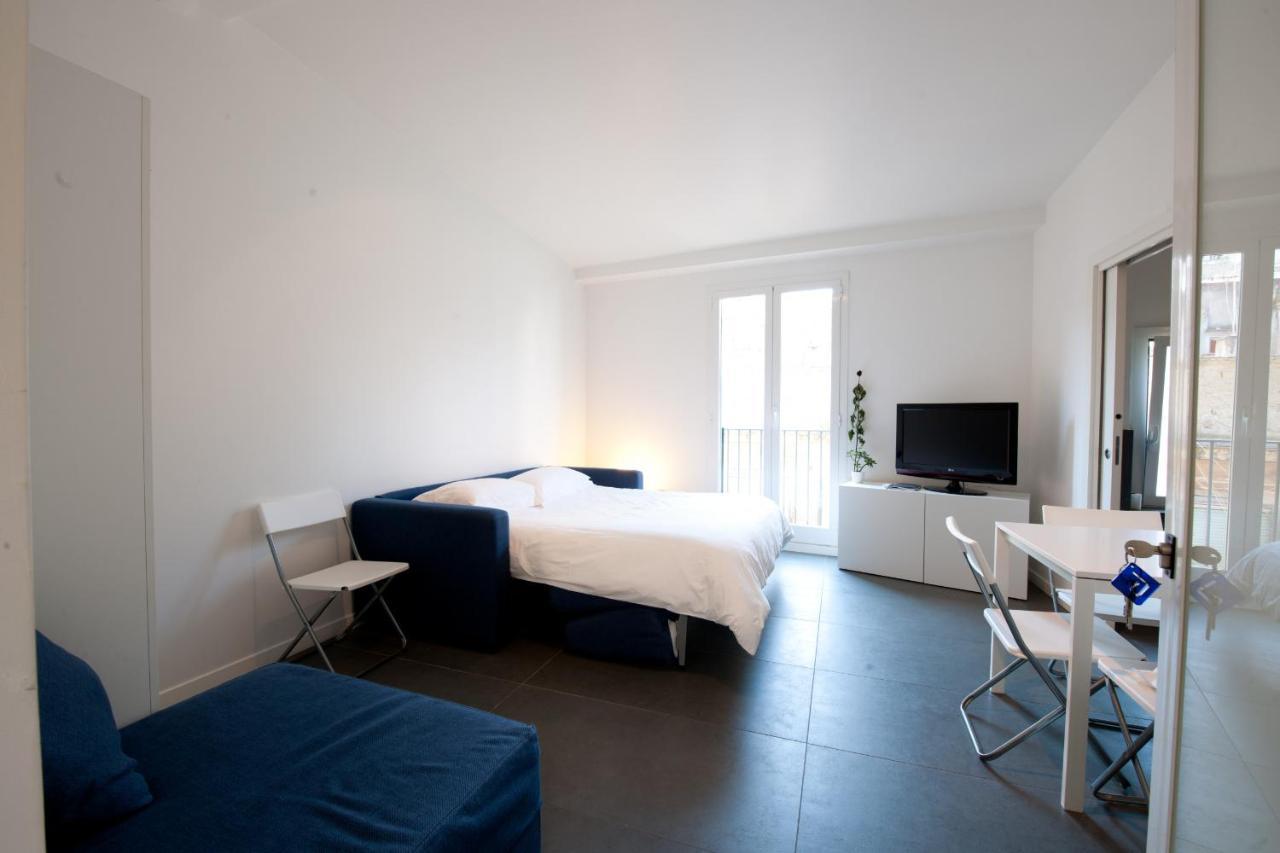 Nardones Apartments By Wonderful Italy Nápoles Exterior foto