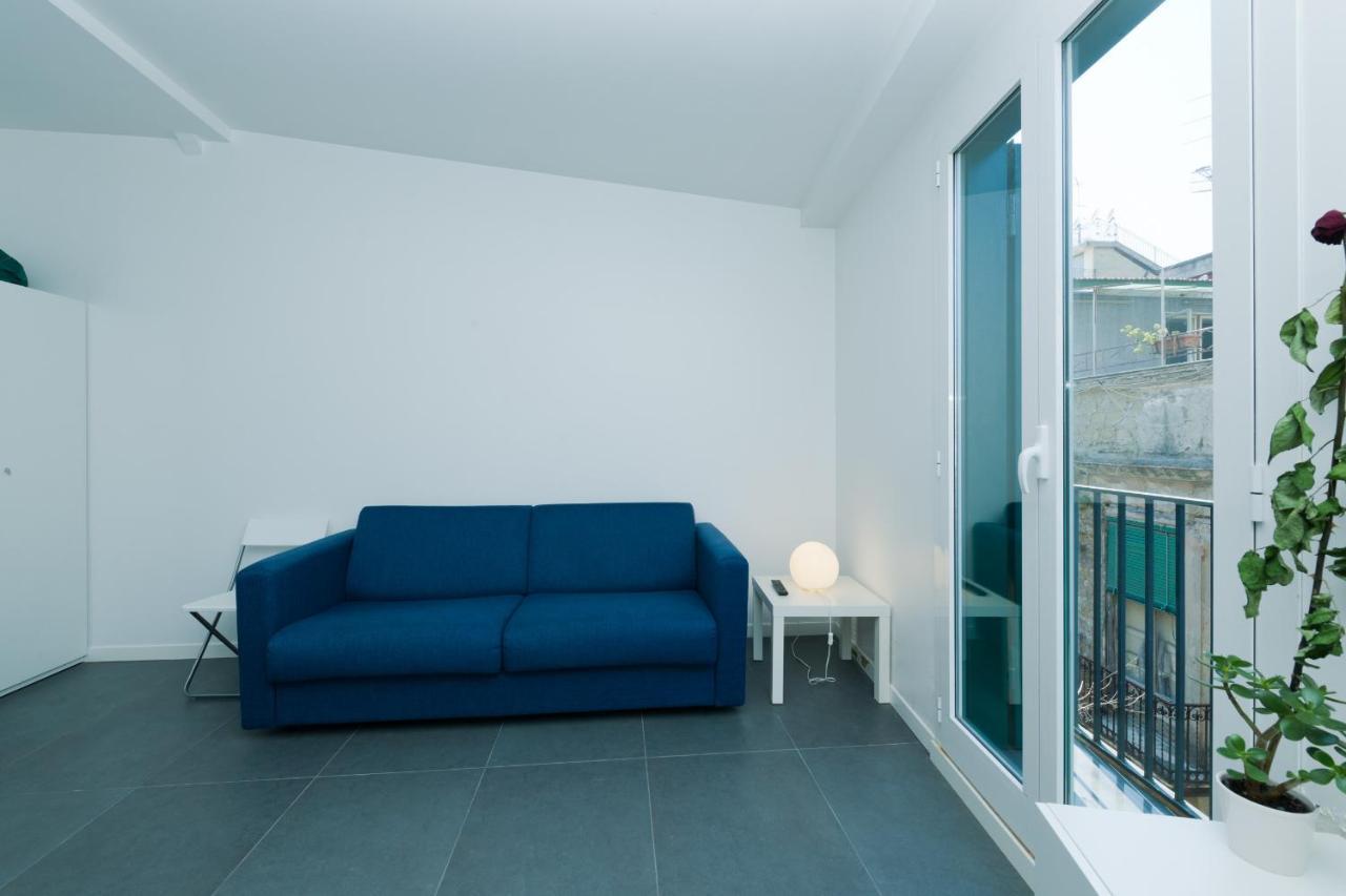 Nardones Apartments By Wonderful Italy Nápoles Exterior foto