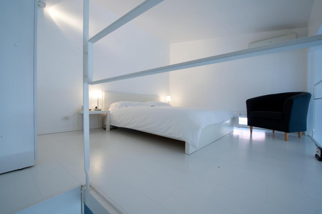 Nardones Apartments By Wonderful Italy Nápoles Exterior foto