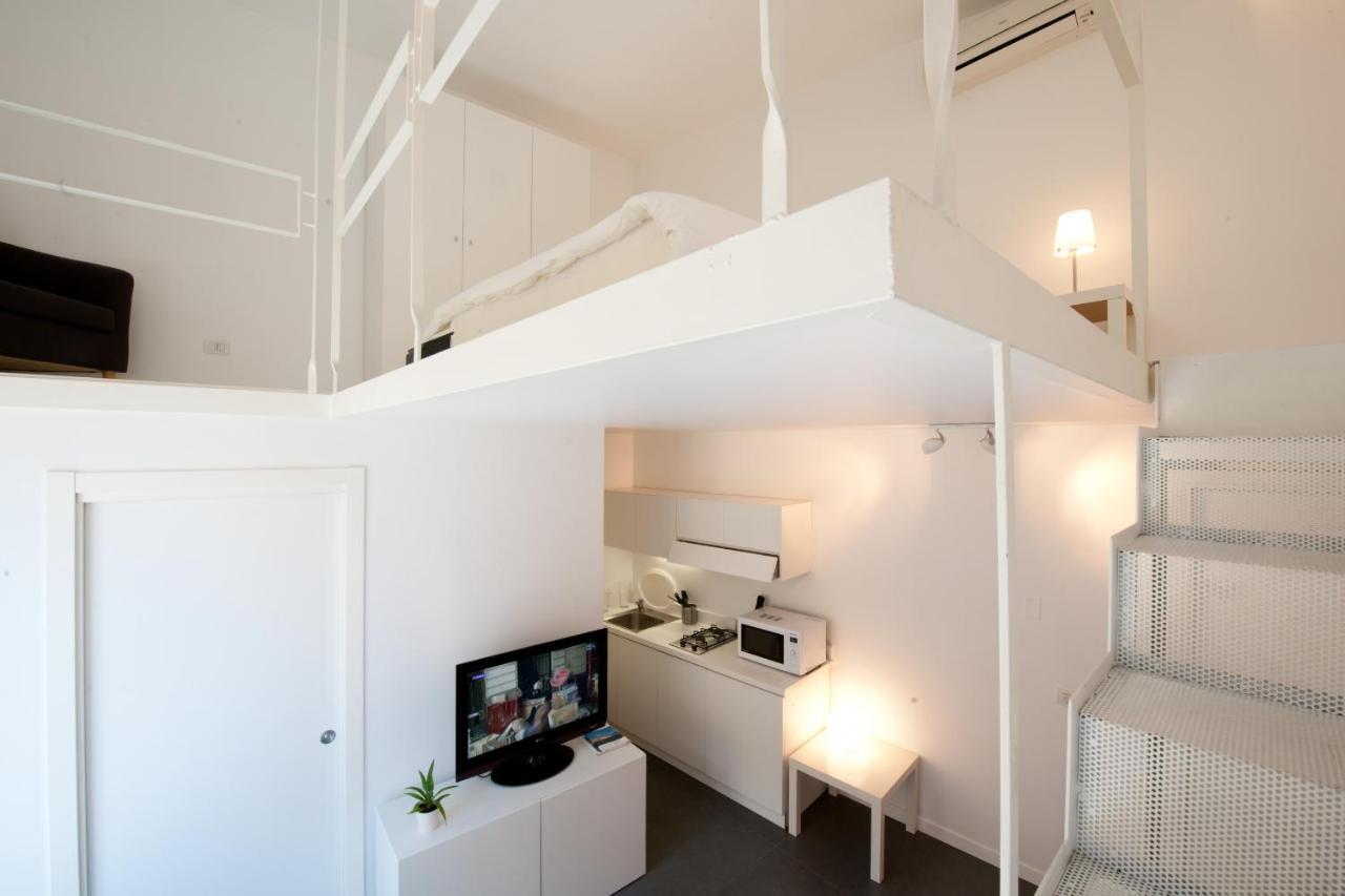 Nardones Apartments By Wonderful Italy Nápoles Exterior foto