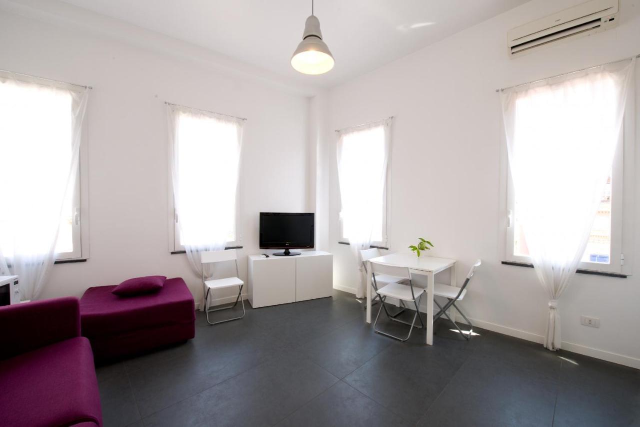 Nardones Apartments By Wonderful Italy Nápoles Exterior foto