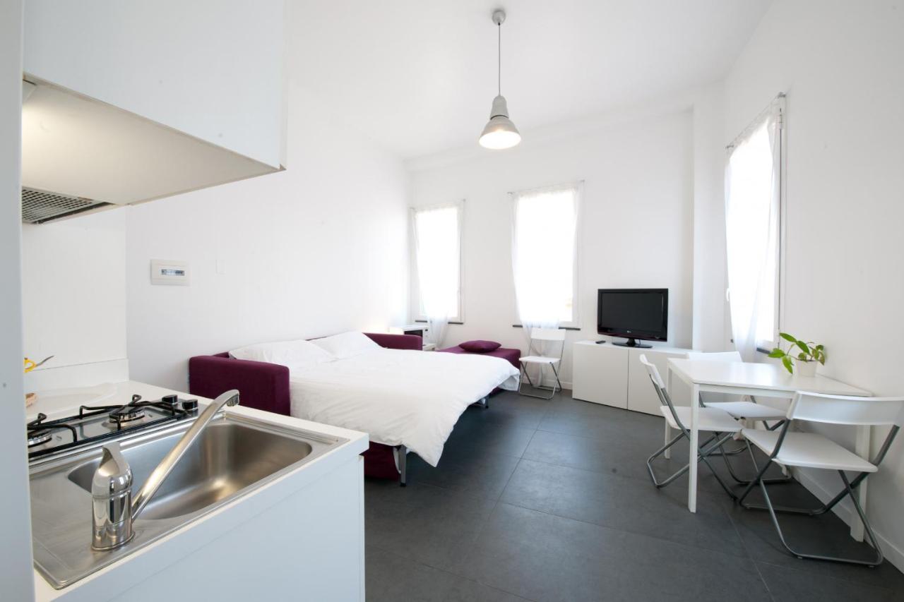 Nardones Apartments By Wonderful Italy Nápoles Exterior foto